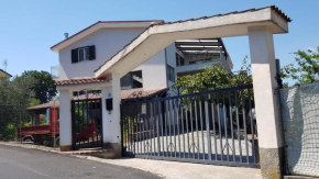 Villa Francesca